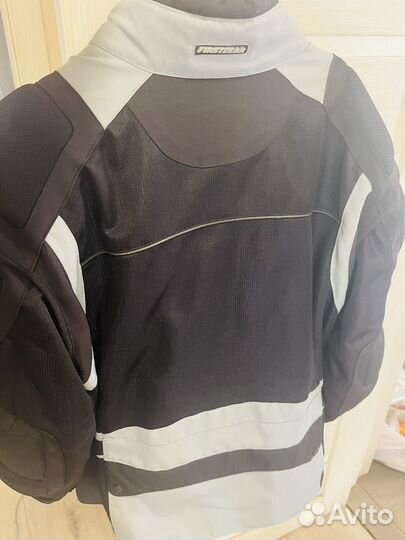 Мотокуртка killimanjaro air