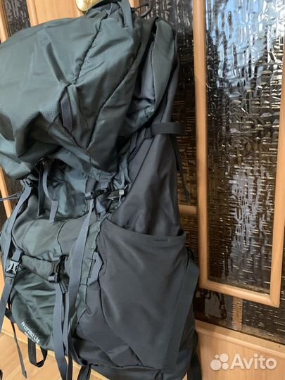 Туристический рюкзак