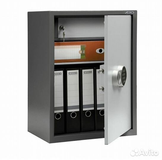 Офисный сейф SL-65T EL