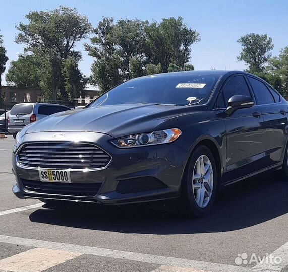 Стекла на форд мондео 5 комплект (задн)