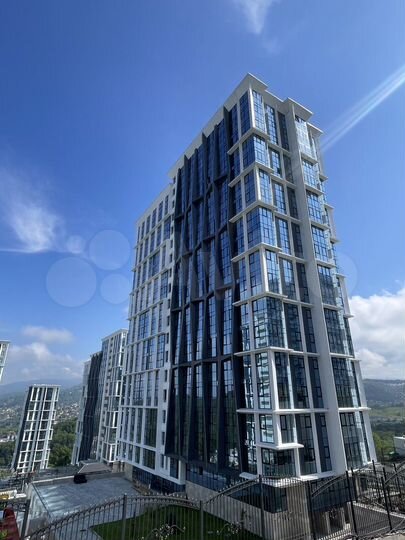 2-к. квартира, 29,8 м², 2/20 эт.