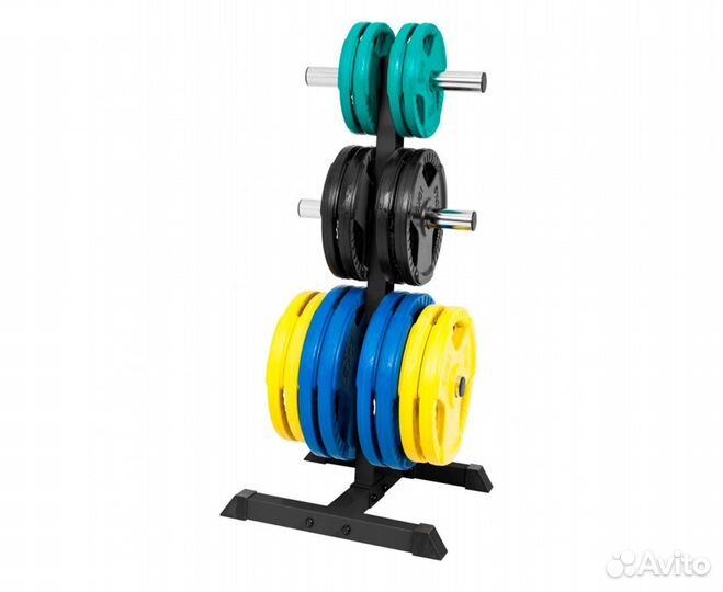 Стойка DFC для хранения дисков 50мм RA012B