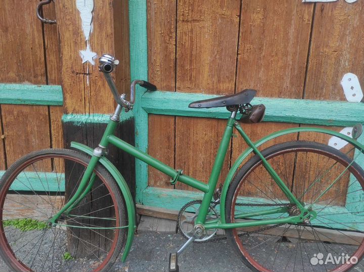 Продам велосипеды