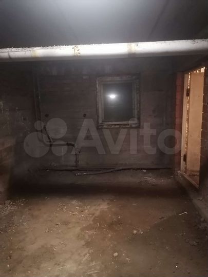 Свободного назначения, 34.8 м²