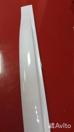 Ручка двери духовки плиты Гефест