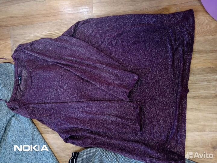 Вещи для беременных 46 размер