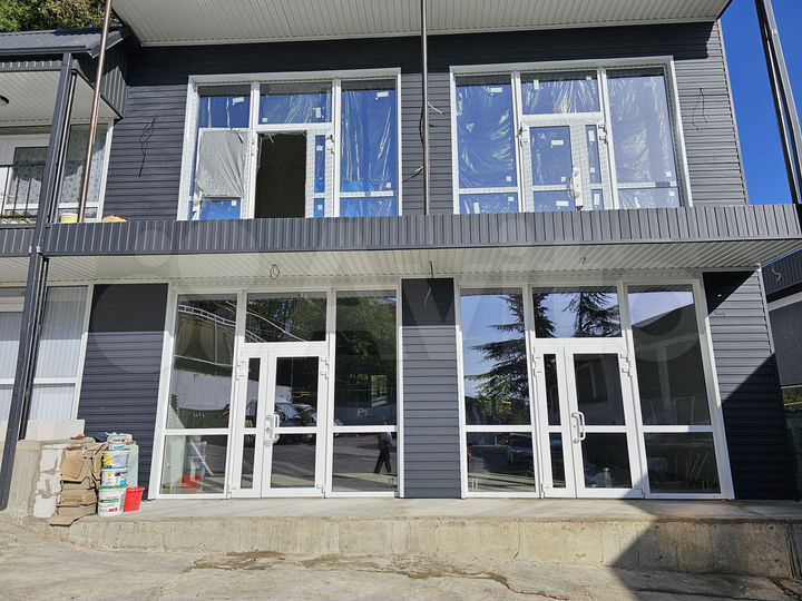 Свободного назначения, 45 м²