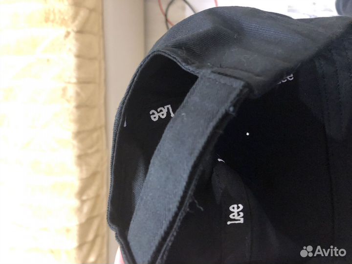 Кепка Lee cooper