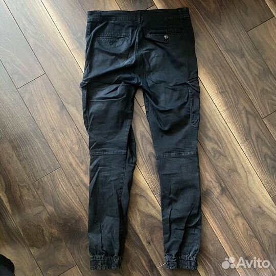 Джогеры мужские