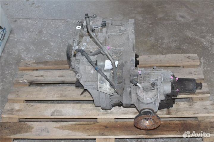 АКПП Mazda Cx-7 ER L3VDT 2006-2012