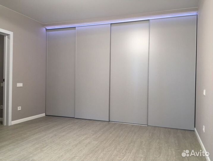 Шкафы на заказ