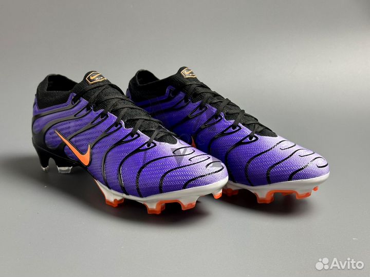 Бутсы Nike Air Zoom Mercurial Vapor XV u-4748