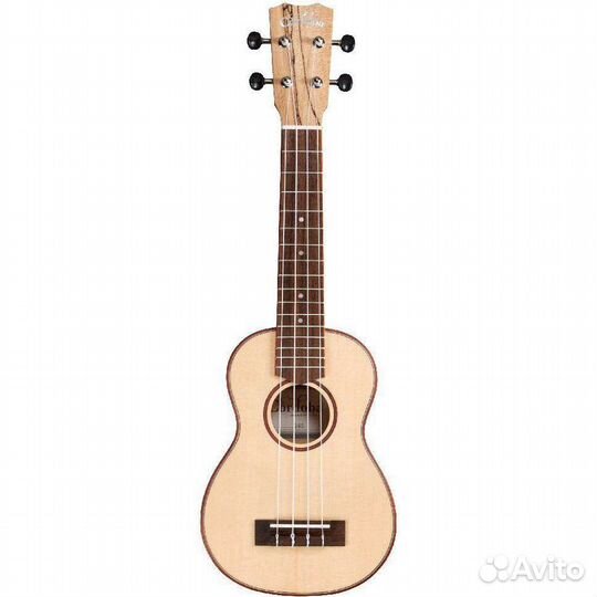Укулеле cordoba 24S Spruce
