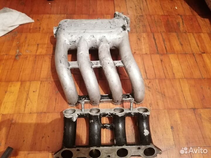 Ресивер m power 16 кл ваз