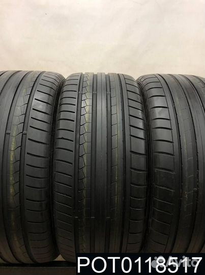 Dunlop SP Sport Maxx GT 265/40 R21 105Y