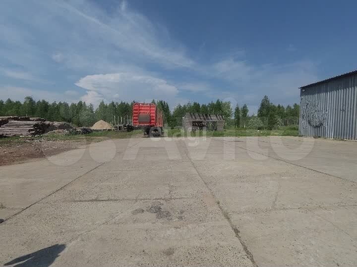 Продам складское помещение, 266 м²