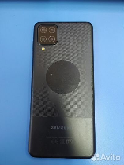 Samsung Galaxy A12, 4/64 ГБ