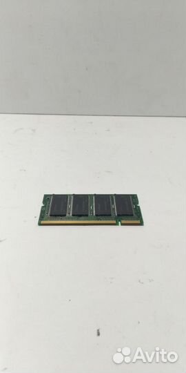 Оперативная память SO-dimm Kingston 256Mb PC2100