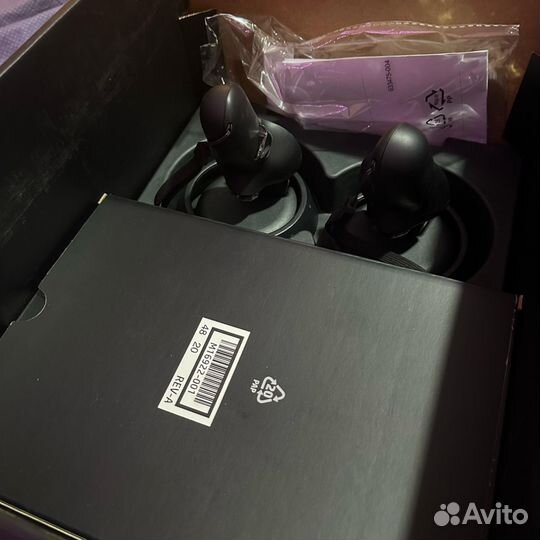 Очки виртуальной реальности для пк