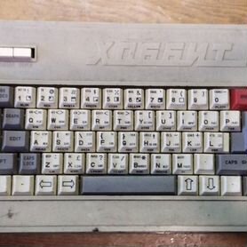 «Хоббит» ZX Spectrum