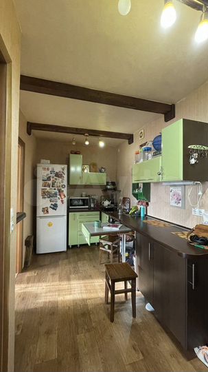 2-к. квартира, 34,2 м², 8/9 эт.