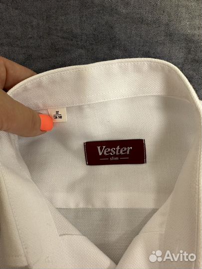 Рубаха 140см