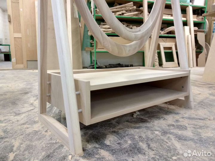 Столярные работы