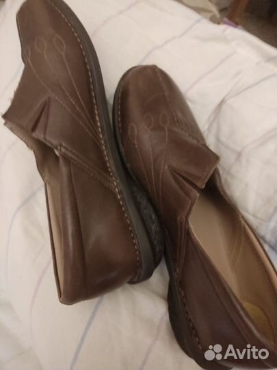 Туфли женские 40 размер