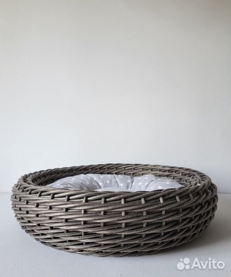 Лежанка большая