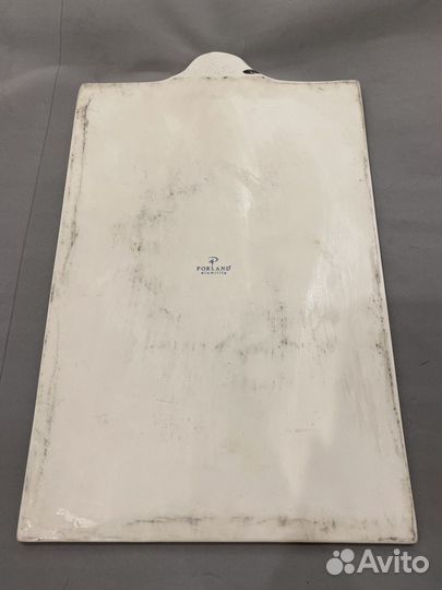 Блюдо для сыра Porland Seasons