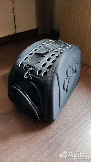 Переноска для кота или собачки аренда прокат