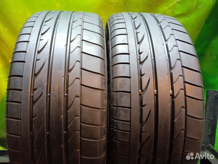 Bridgestone Potenza RE050A 225/55 R17