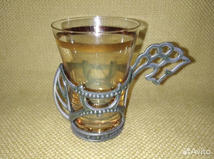 Рюмки Русские сказки СССР