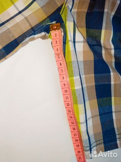 Детские шорты карго новые, 5-6 лет