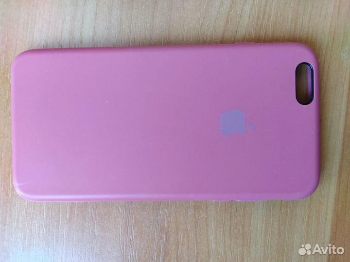 Чехлы на айфон 6 плюс