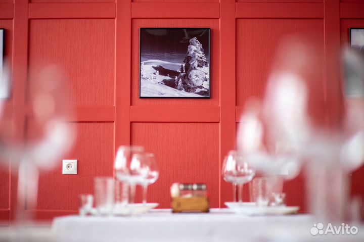 Аренда банкетного зала