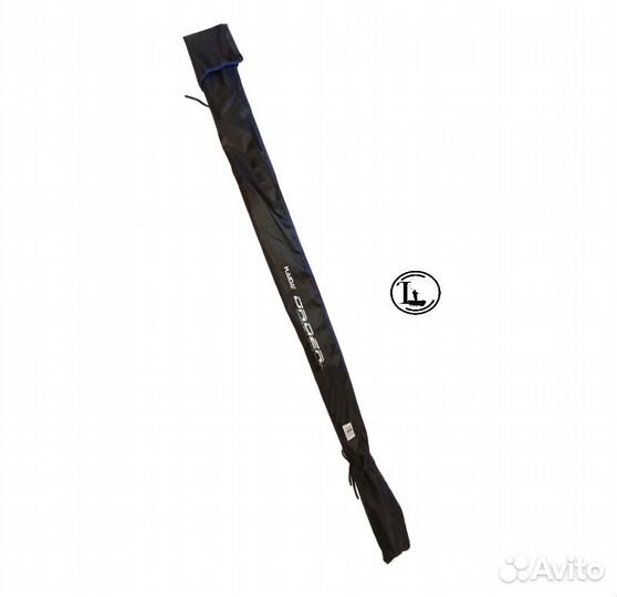 Спиннинг Kaida Order тест 30 -60 гр длина 265 см