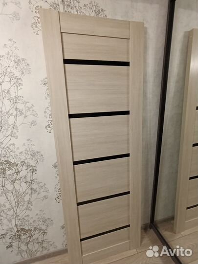Дверь межкомнатная