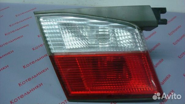 Nissan Р11 26555-7J186 Фонарь задний левый