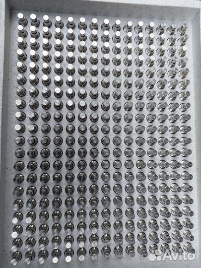 Нипель системы поения