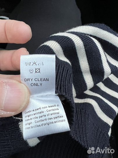 Шапка оригинал valentino