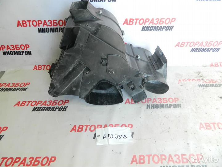 Корпус отопителя для ваз LADA Vesta 2015