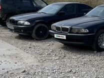 BMW 7 серия 2.8 AT, 1998, 462 494 км, с пробегом, цена 300 000 руб.