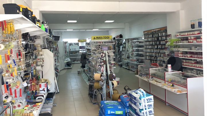 Свободного назначения, 120 м²