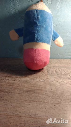 Мягкие игрушки