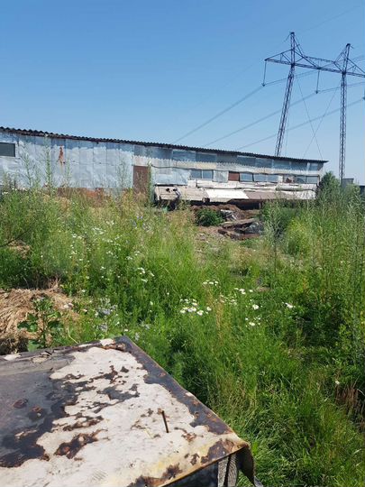 Участок 20,2 сот. (ИЖС)