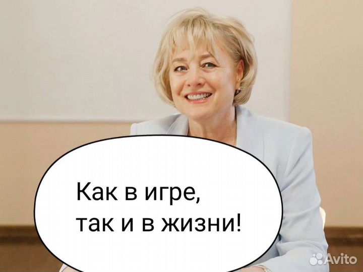 Трансформационные бизнес игры Freshbiz, Scriptor