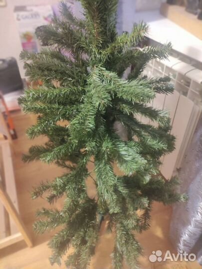 Елка искусственная