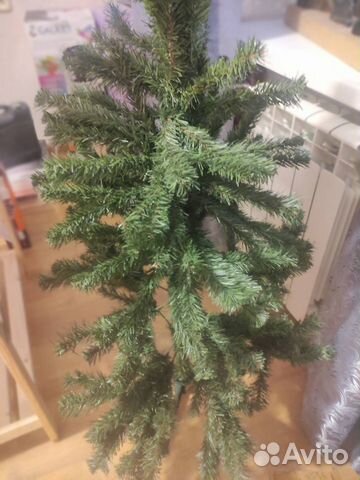 Елка искусственная