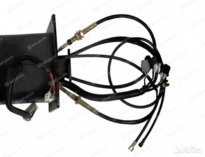 Приборная панель В сборе RMX (runmax) 970, 972